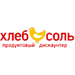 ХлебСоль логотип