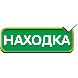НАХОДКА логотип