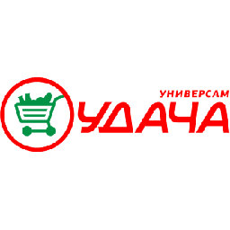 Удача логотип